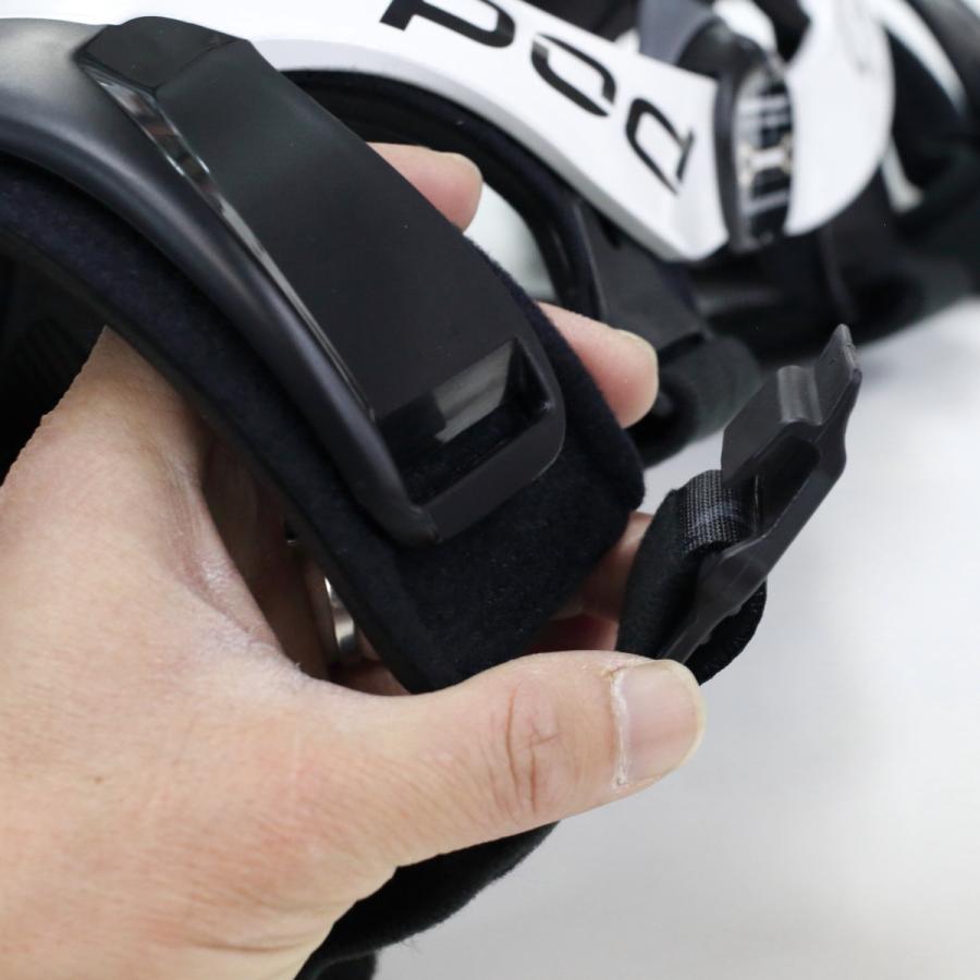 送料サービス】 POD K4 2.0ニーブレイス 左右セット - XS/Sサイズ