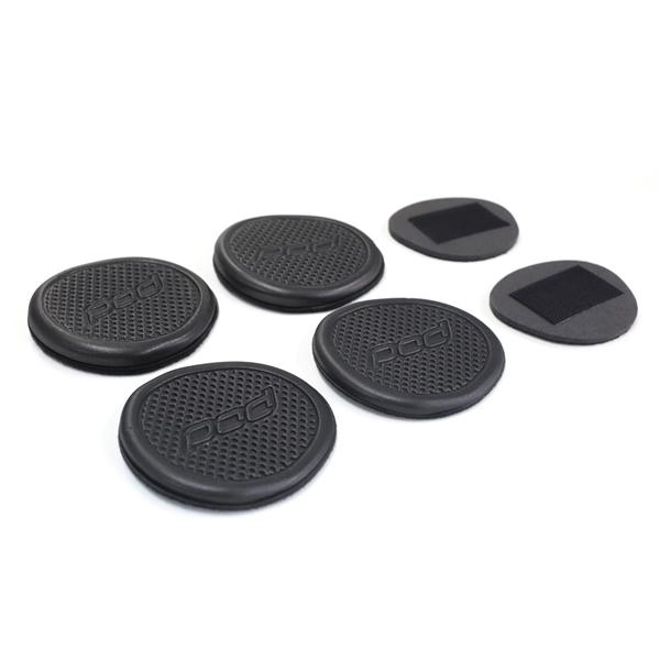 POD K4 2.0 ニーブレース　S/XS 送料サービス】 POD K4 2.0ニーブレイス 左右セット - XS/S