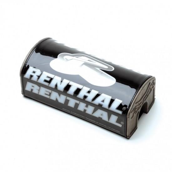 定形外￥390】RENTHAL FATバーパッド ブラック 【P230】 : アールエス 