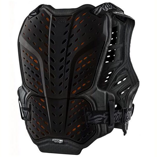 【割引実施中】TroyLeeDesigns TDV021 ホワイト ML Troy Lee Designs トロイリーデザイン TDV021 ROCK FIGHT CE