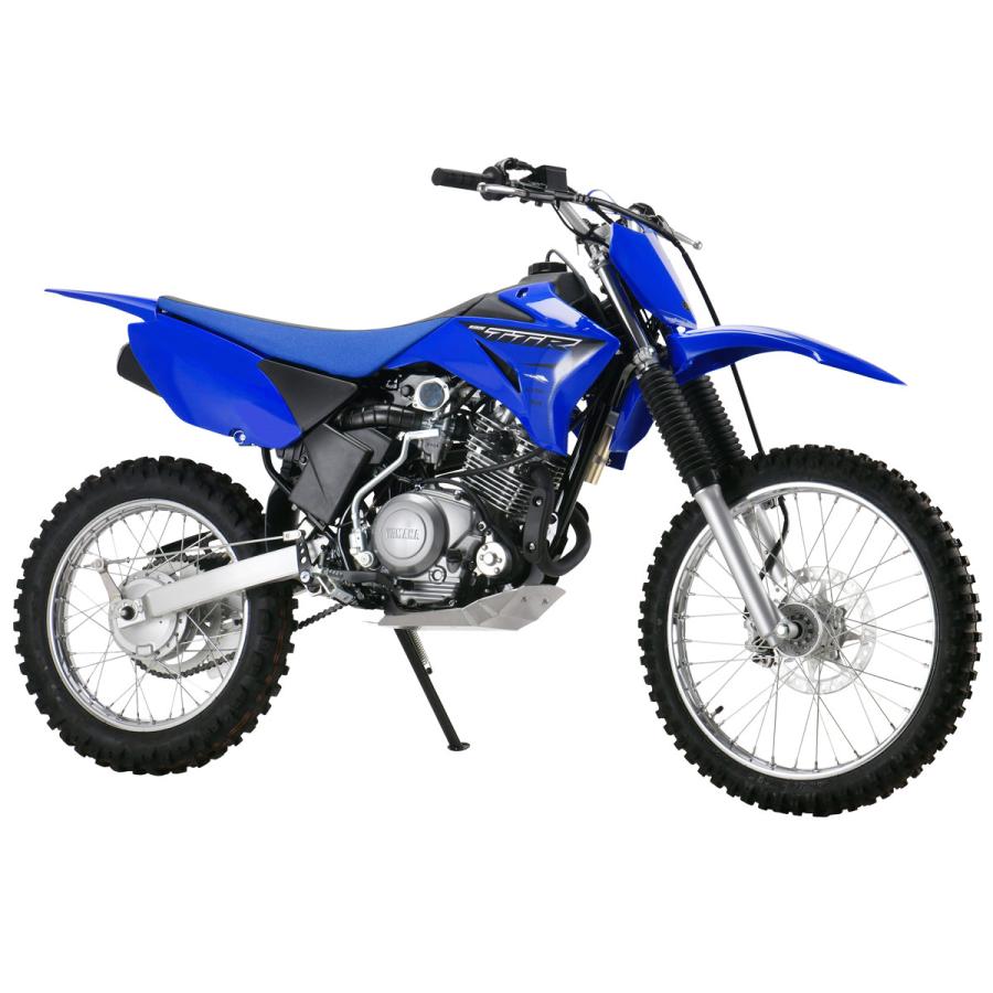 【10%OFF】 ZETA ED スキッドプレートTT-R125LWE’23-用 【送料サービス】の画像