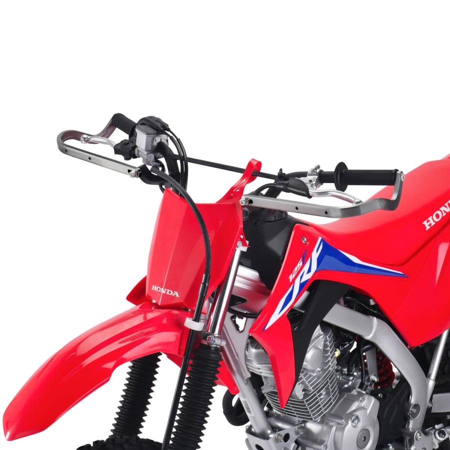 ZETA ハンドルガードセット wr250x（10％OFF】ZETA アーマーハンド 