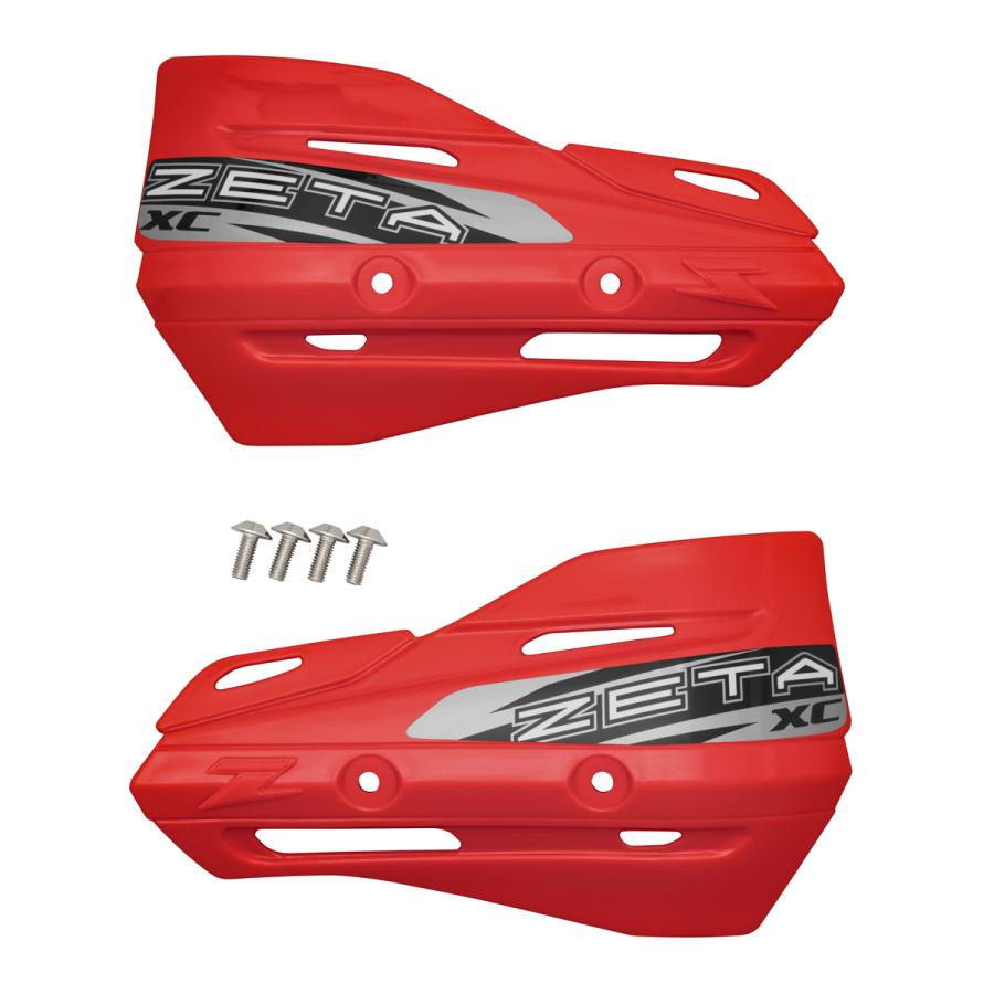 定形外￥450配送可】ZETA アーマーハンドガード用XC プロテクター