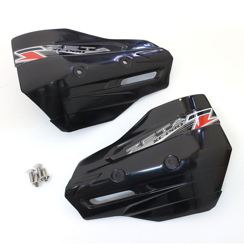ZETA XC-PROプロテクターF5328 アーマーハンドガード F5332