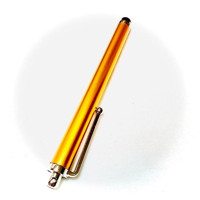 タッチペン　１０色　１本　シリコンゴム式　ｉＰｈｏｎｅ　ｉＰａｄ　アンドロイド　タブレット　ポイント｜rshopryu｜11