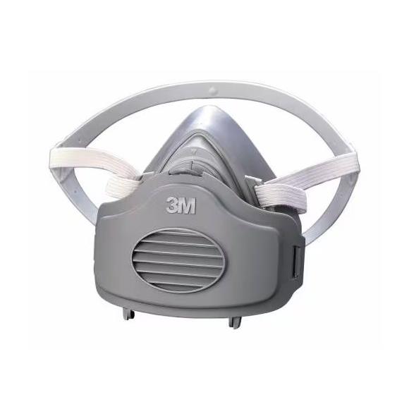 無茶苦茶　安い　防じんマスク RS2 2 取替フィルター　 吸収缶　セット 2026年後半に販売終了致します 取替え式防じんマスク 3753-RS2 1個 3M