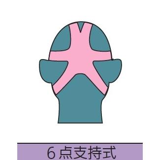 取替え式防じん(防塵)マスク DR185L4N-1 1個 重松製作所 防じん区分RL3