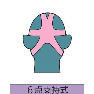 取替え式防じん(防塵)マスク DR165U2W/DR165U2W-1 1個 重松製作所