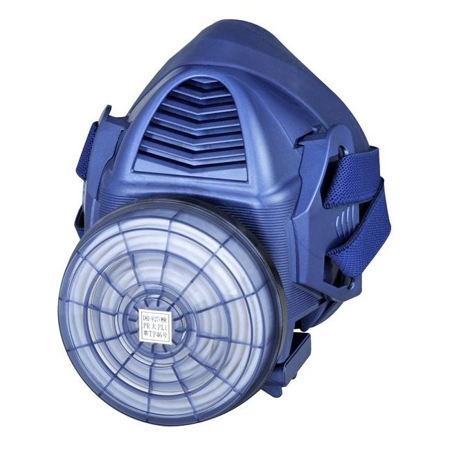 電動ファン付き呼吸用保護具 サカヰ式 BL-321S_02型 1個 充電池