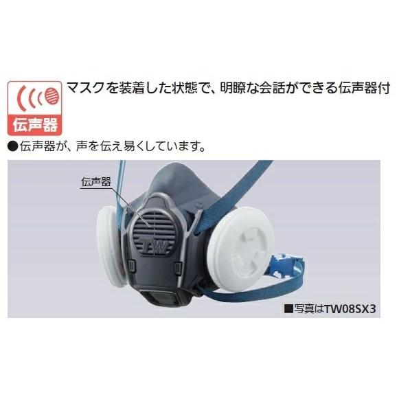 電動ファン付き呼吸用保護具 Sy28RF 本体のみ フィルタ別売 重松 電動ファン付き呼吸用保護具 Sy28RF 本体のみ フィルタ別売 重松