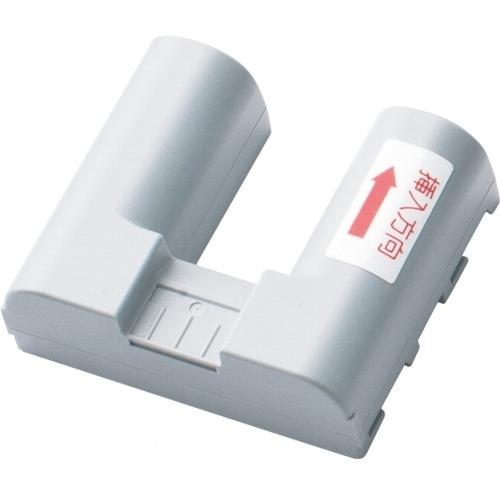 CEバッテリーパックBA-L2SUKシゲマツ重松/電動ファン防じんマスク用　3個 充電池 バッテリー BA-L2SUK（#03582） 1個 重松製作所 電動ファン付き