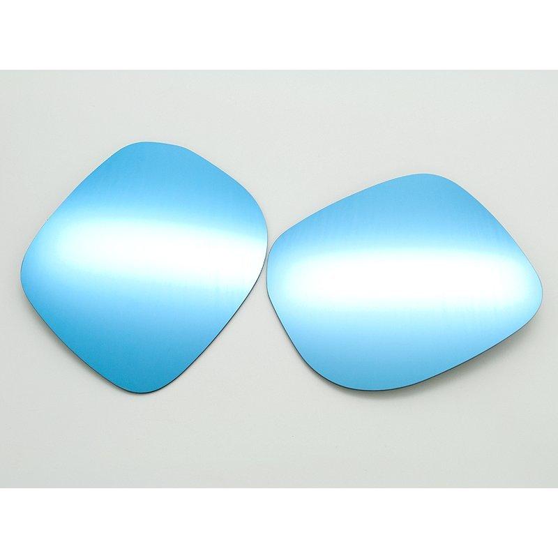 ドアミラー ブルーレンズ ●ホンダ N-VAN JJ１・JJ２(2018年７月〜)(品番 DBH-022)送料込み | ホンダ 新型 N-VAN ＪＪ1⁄ＪＪ2用 ドアミラー ブルーレンズ