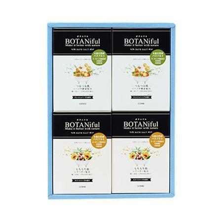 安い卸売り 五洲薬品 入浴用化粧品 ボタニフルバスソルト ギフト Bot G24 35g 4包 4箱 12セット 直営店限定 Www Sita Cv