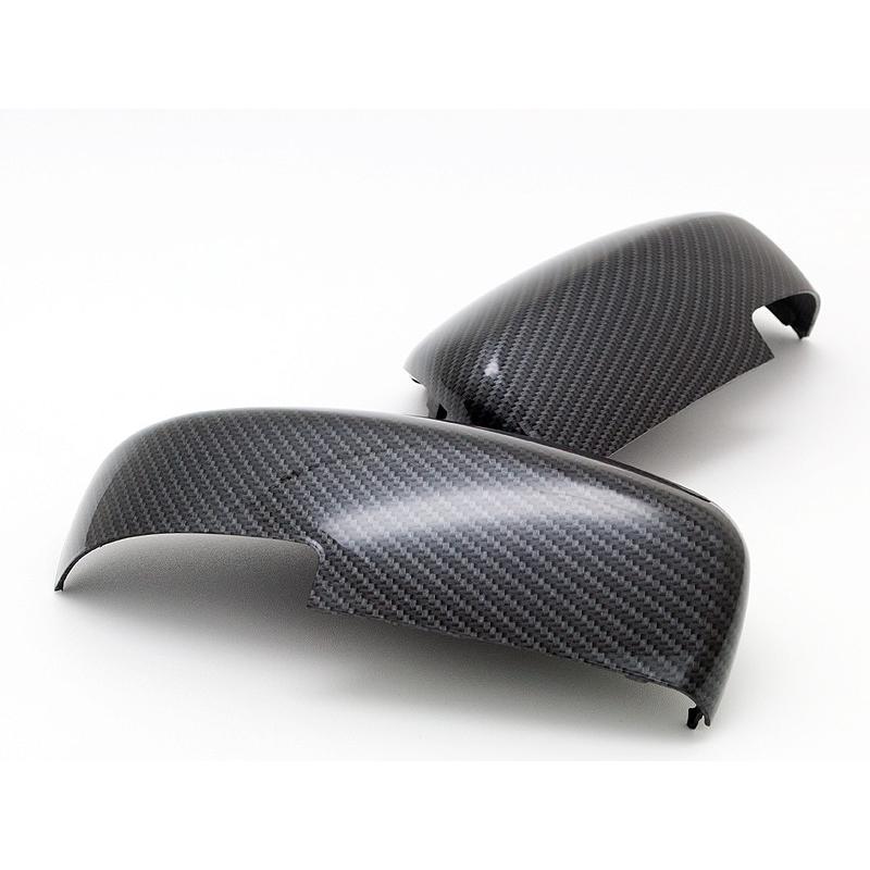 スズキ スイフト・スイフトスポーツ カーボン ルック ドアミラーカバー