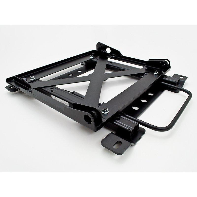 510GEE 　シートレール（SUZUKIスイフトスポーツ用） 純正シート]ZC33S スイフトスポーツ(運転席側)用ローポジション