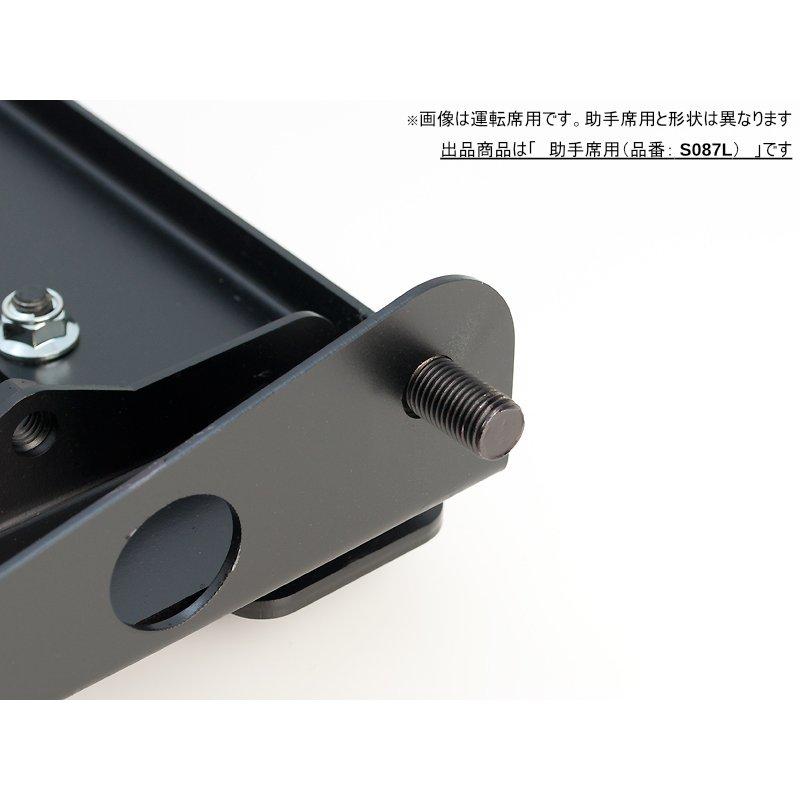 予約販売】Moment スイフトスポーツ ZC33S 純正シートローポジション