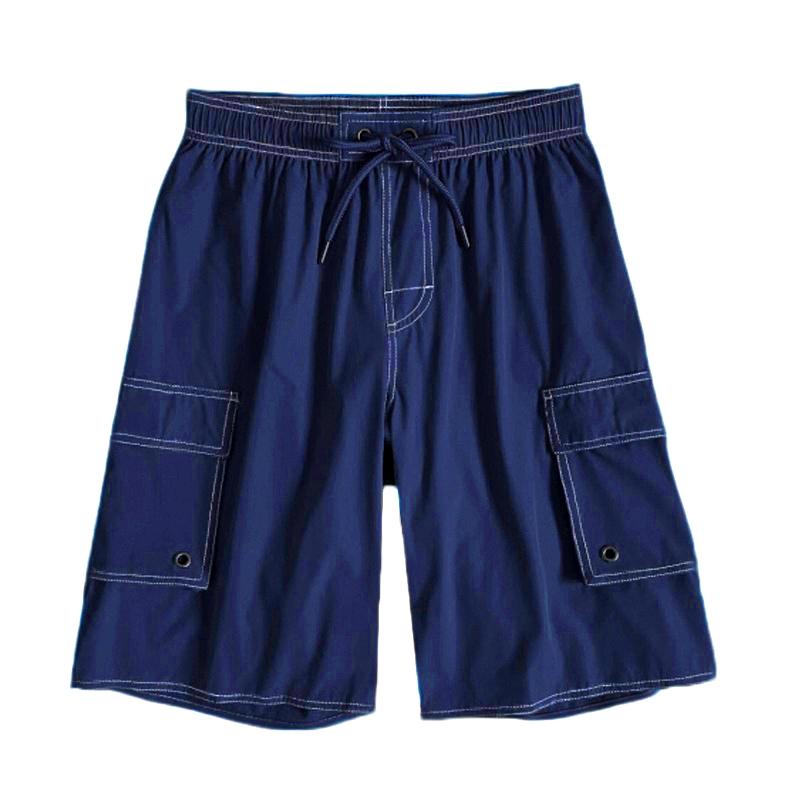 水着 メンズ サーフパンツ 4WAYストレッチ仕様 インナー付 水着 メンズ サーフパンツ 4WAYストレッチ仕様 インナー付