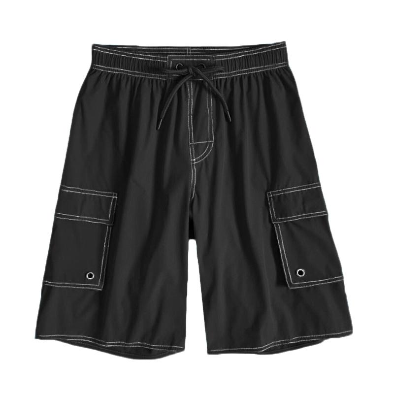 水着 メンズ サーフパンツ 4WAYストレッチ仕様 インナー付 水着 メンズ サーフパンツ 4WAYストレッチ仕様 インナー付