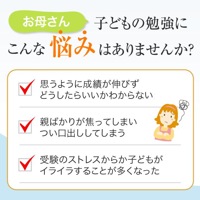 PSアプローチ 勉強を頑張る成長期10代の子ども、受験生におすすめ ホスファチジルセリン高配合 受験サプリメントの決定版 6袋セット約6ヶ月分_2