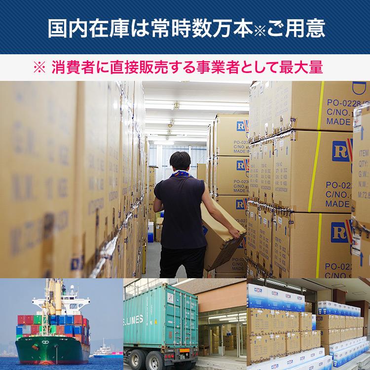 RSL RSLダイレクト バドミントンシャトル 練習球 10ダース(10本