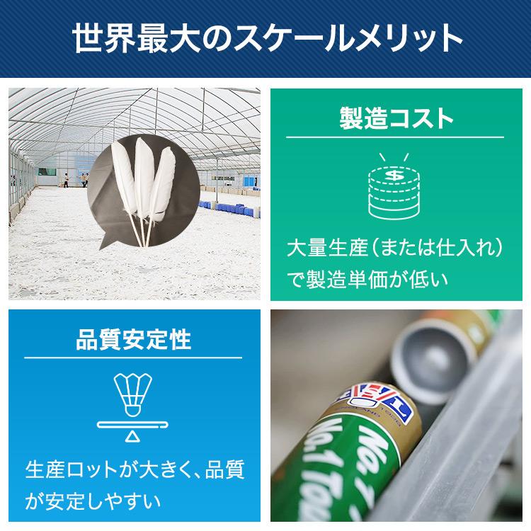 RSL シルバーフェザー バドミントンシャトル 第2種検定球 1本12 RSL シルバーフェザー バドミントンシャトル 第2種検定球 1本12