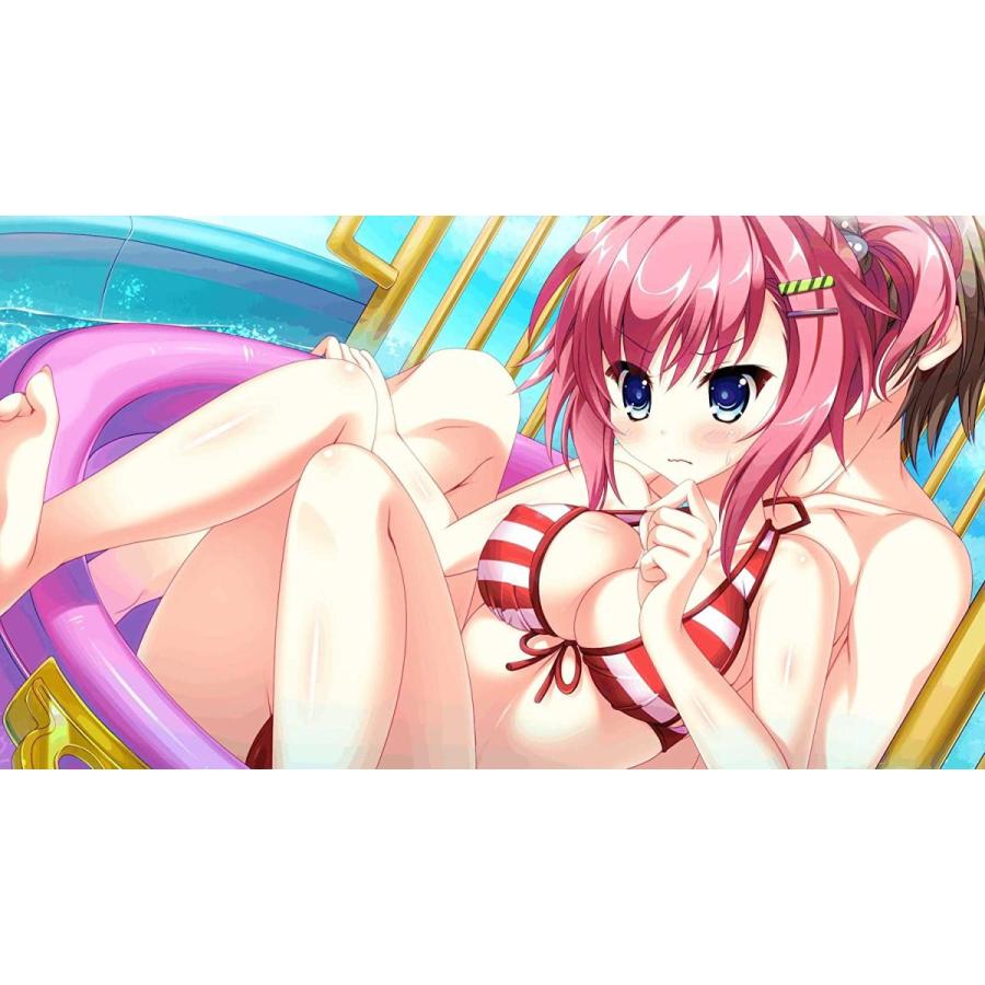 Friend フレラバ To Lover フレラバ 通常版 Lover Ps Vita Rs Market