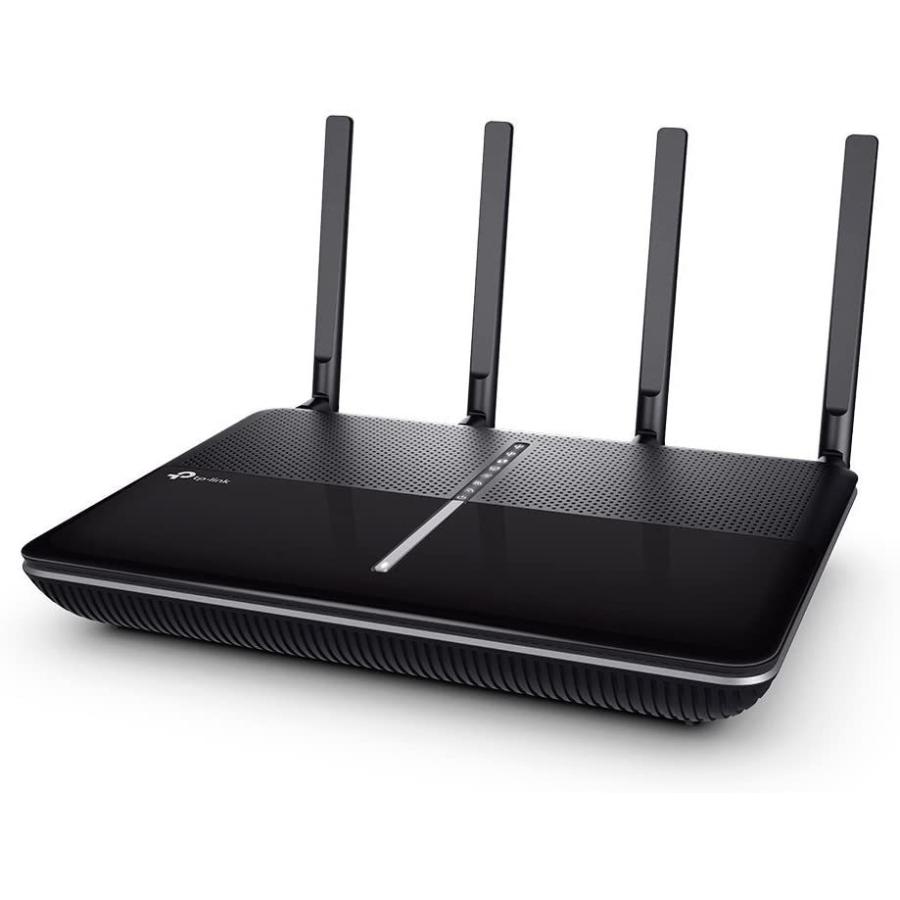 最も優遇 Tp Link Ac3150 Wireless Wi Fi Gigabit Router With Xstream Processing 最安値 Cepici Gouv Ci