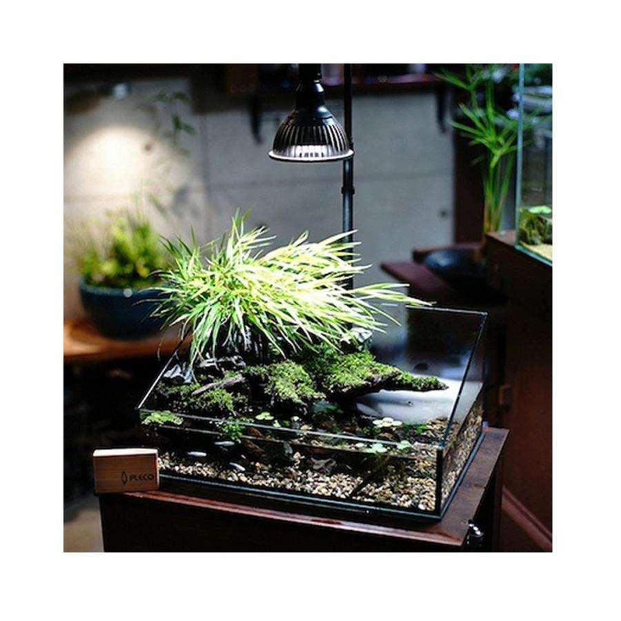 BARREL AMATERAS LED 10W ブラック 植物育成ライト バレル アマテラス