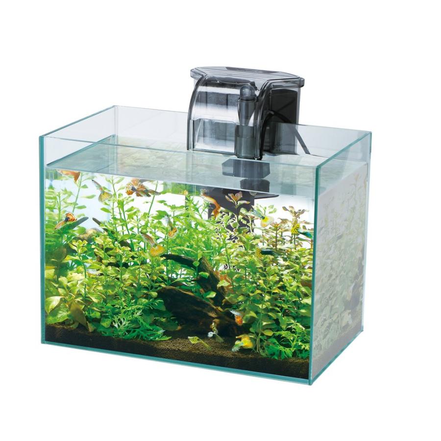 コトブキ工芸 寿工芸 プロフィットフィルター X2 水槽用外掛式 コトブキ工芸 寿工芸 プロフィットフィルター X2 水槽用外掛式