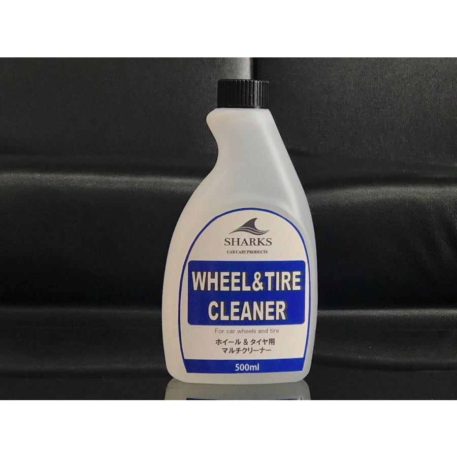SHARKS CAR CARE COMPLETE SET カーケアコンプリートセット |  | 04