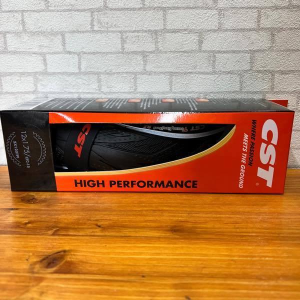 ランバイク　チームリミテッドGTグリップ CST team limited / GT grip 6本セット ランバイク