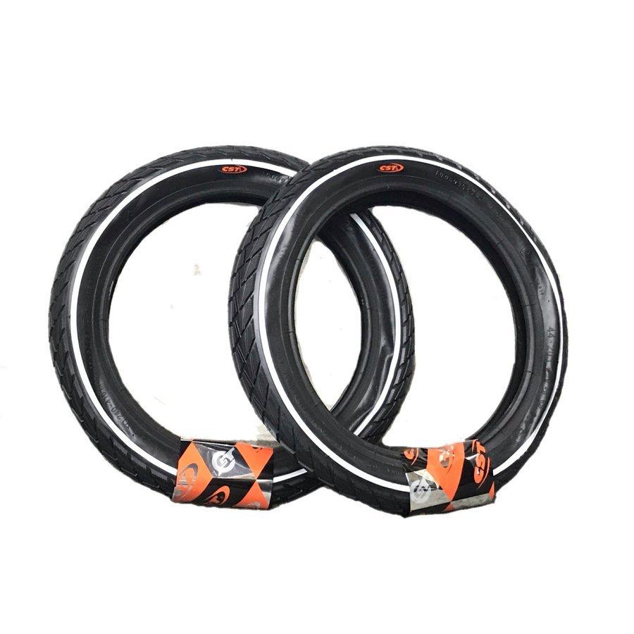 ランバイク用 12インチ CST チームリミテッドAR 日本正規品 2本