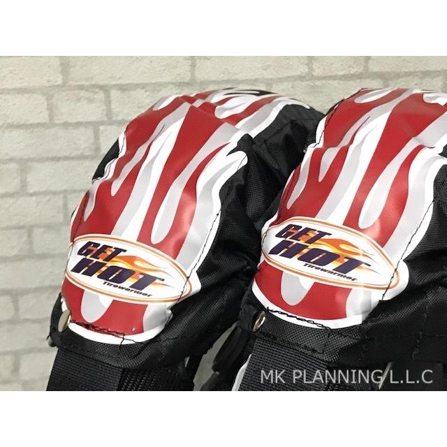 ランバイク競技専用 GETHOT製 タイヤウォーマー : MKP Negozio ランバイク競技専用 GETHOT製 タイヤウォーマー : MKP Negozio