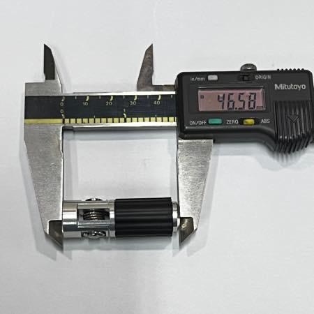 可倒式ペグ シフトペグ ブレーキペグ 左右セット MKPパワーペグ : MKP