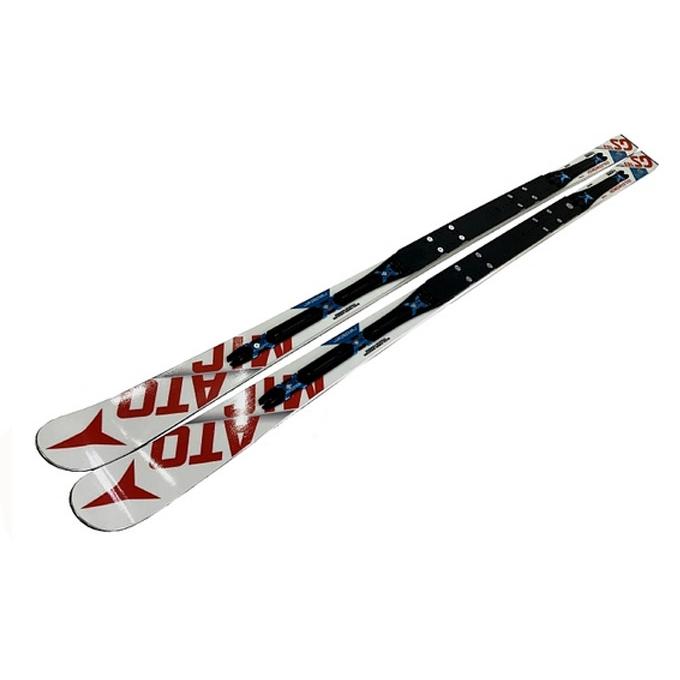 ATOMIC（アトミック） 2016-17モデルATOMIC REDSTER FIS DOUBLEDECK3