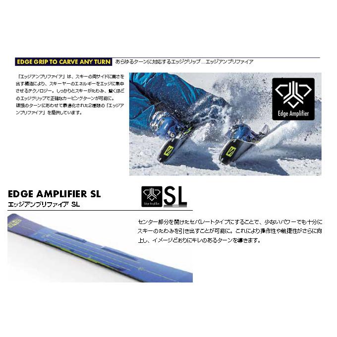 SALOMON 2021-22モデル サロモンS/RACE RUSH SL + X12 TL GW SALOMON 2021-22モデル サロモンS/RACE RUSH SL + X12 TL GW