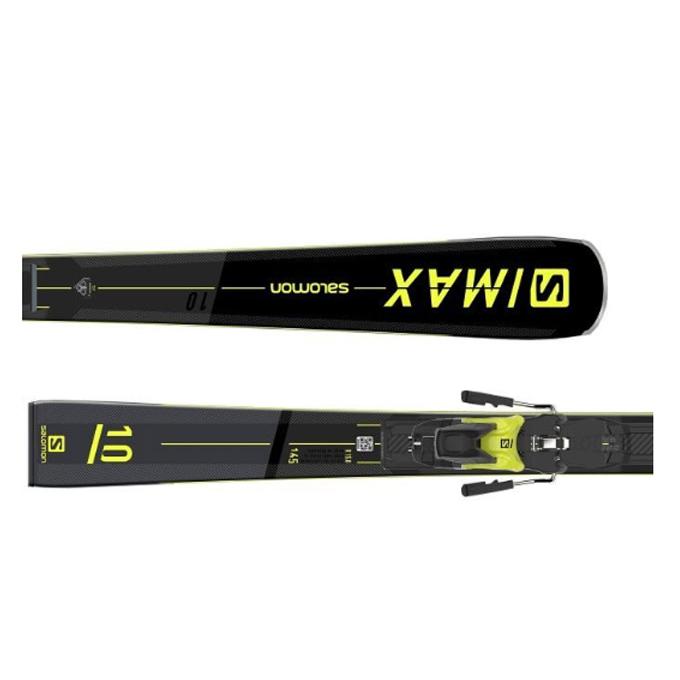 SALOMON 2021-22モデル サロモン S/MAX 10+M12 GW : Rsports SALOMON 2021-22モデル サロモン S/MAX 10+M12 GW : Rsports