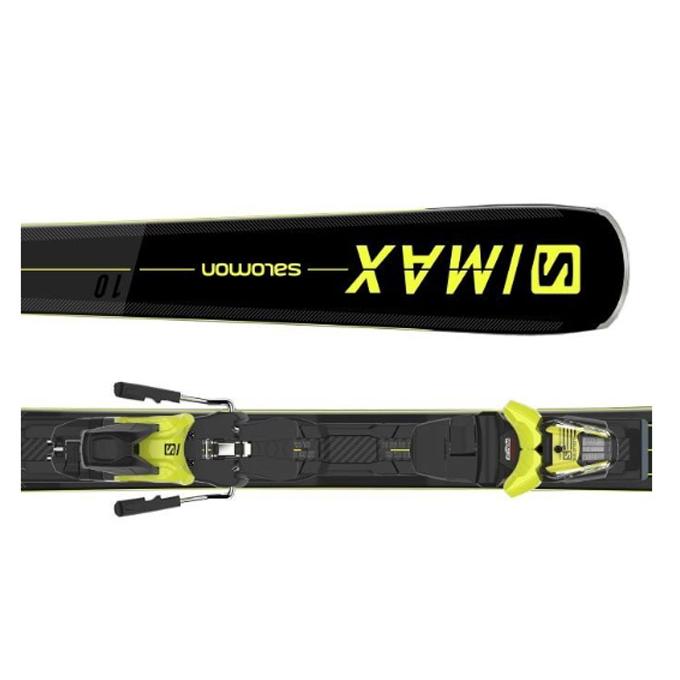 SALOMON 2021-22モデル サロモン S/MAX 10+M12 GW : Rsports SALOMON 2021-22モデル サロモン S/MAX 10+M12 GW : Rsports