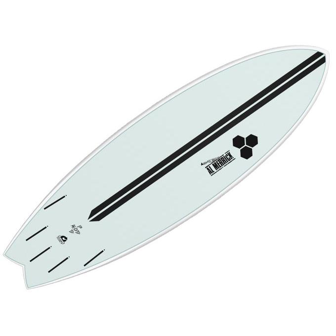 CHANNEL ISLANDS SURFBOARDS（チャネルアイランズサーフボード） AL