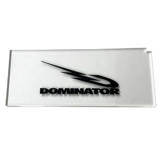 DOMINATOR　ドミネーター　5mm WAXスクレーパー | DOMINATOR