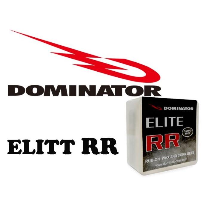 DOMINATOR ドミネーター ELITE RR/40g | DOMINATOR