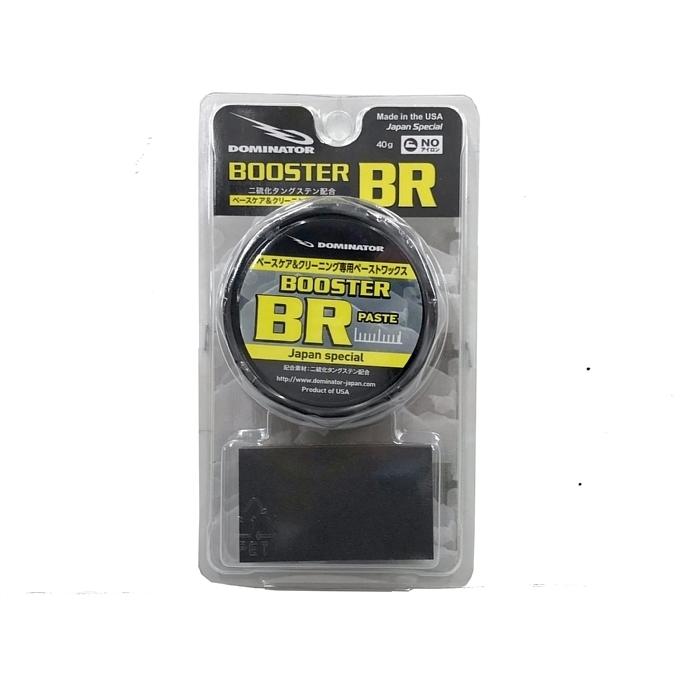 DOMINATOR（ドミネーター） BR 二硫化タングステン配合 ベースケア