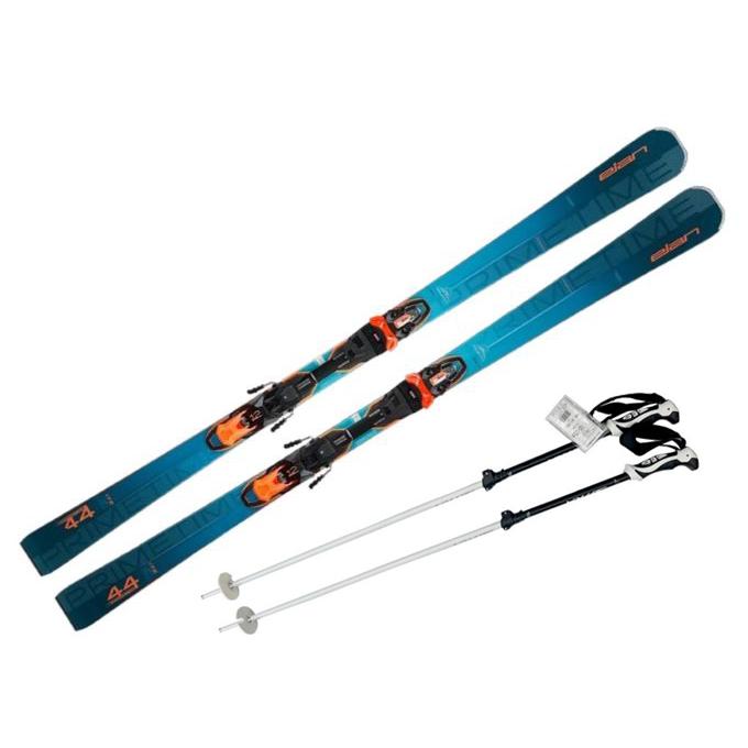 elan（エラン） ELAN PRIMETIME44+EMX12 2025モデル 新品 : Rsports