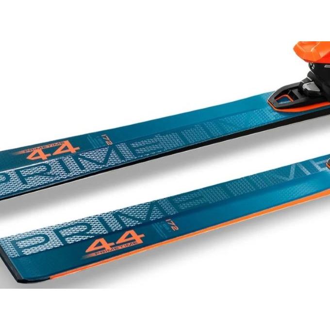 elan（エラン） ELAN PRIMETIME44+EMX12 2025モデル 新品 : Rsports
