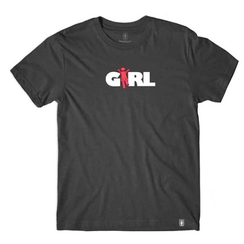 GIRL ガール MARIONETTE  S/S Tシャツ｜rsports1｜03
