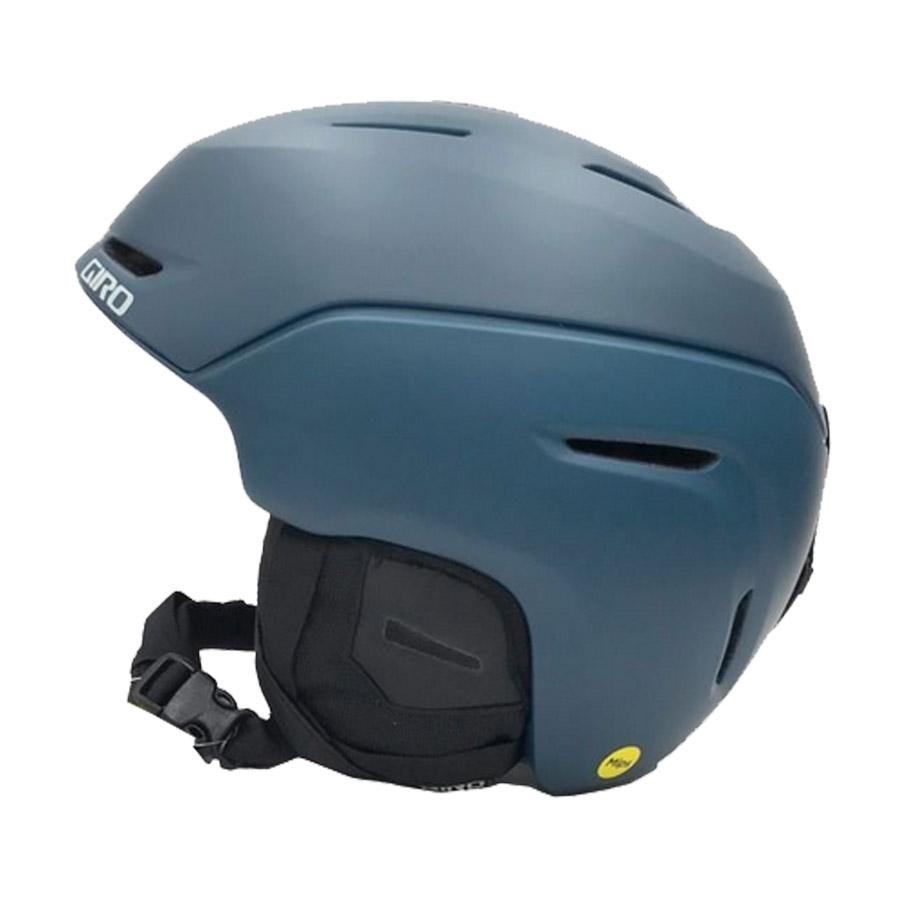 GIRO ジロ NEO MIPS ネオ ミップス Matte Harbor Blue アジア GIRO ジロ NEO MIPS ネオ ミップス Matte Harbor Blue アジア