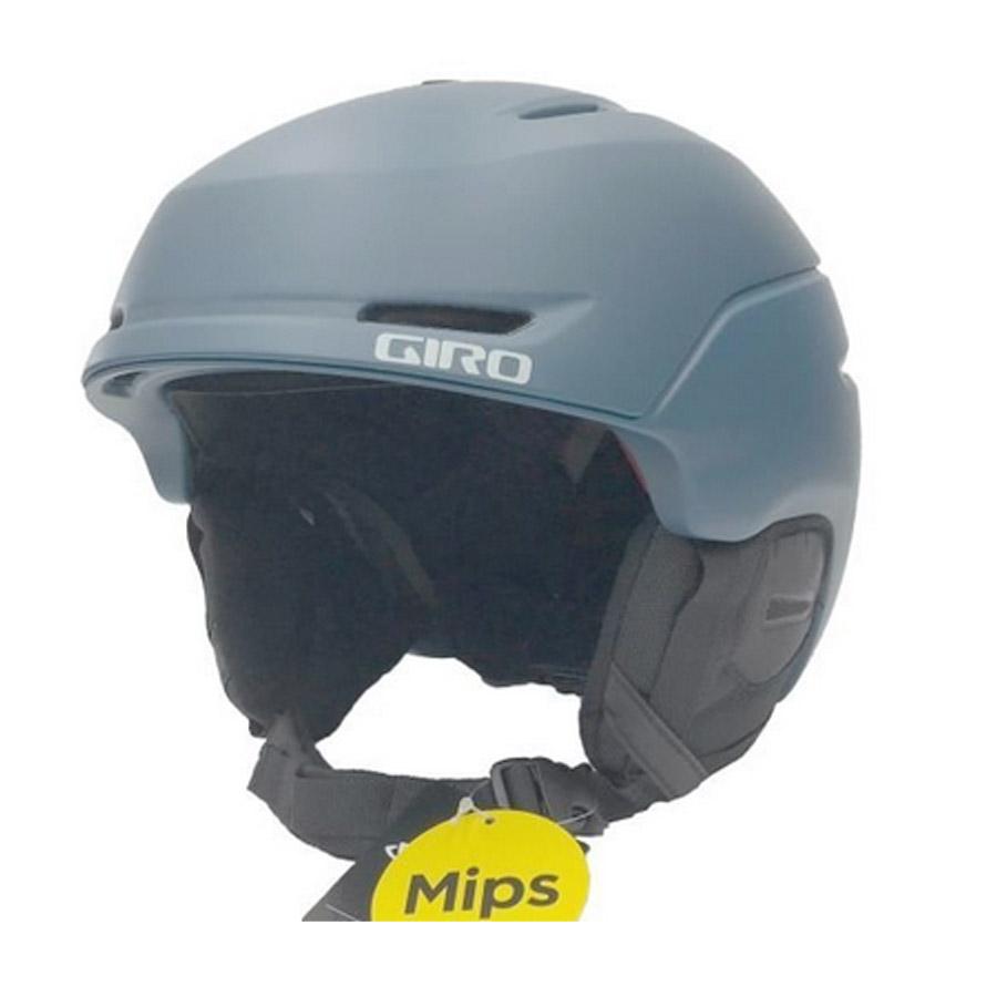 GIRO ジロ NEO MIPS ネオ ミップス Matte Harbor Blue アジア GIRO ジロ NEO MIPS ネオ ミップス Matte Harbor Blue アジア