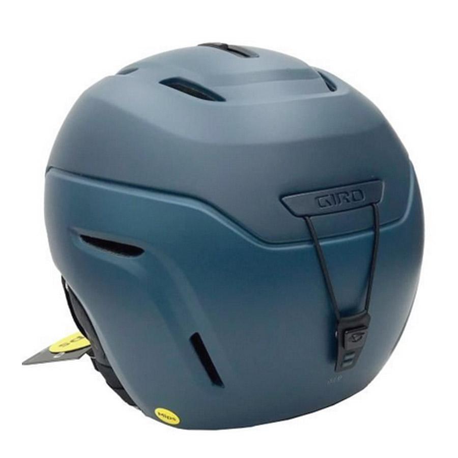 GIRO ジロ NEO MIPS ネオ ミップス Matte Harbor Blue アジア GIRO ジロ NEO MIPS ネオ ミップス Matte Harbor Blue アジア