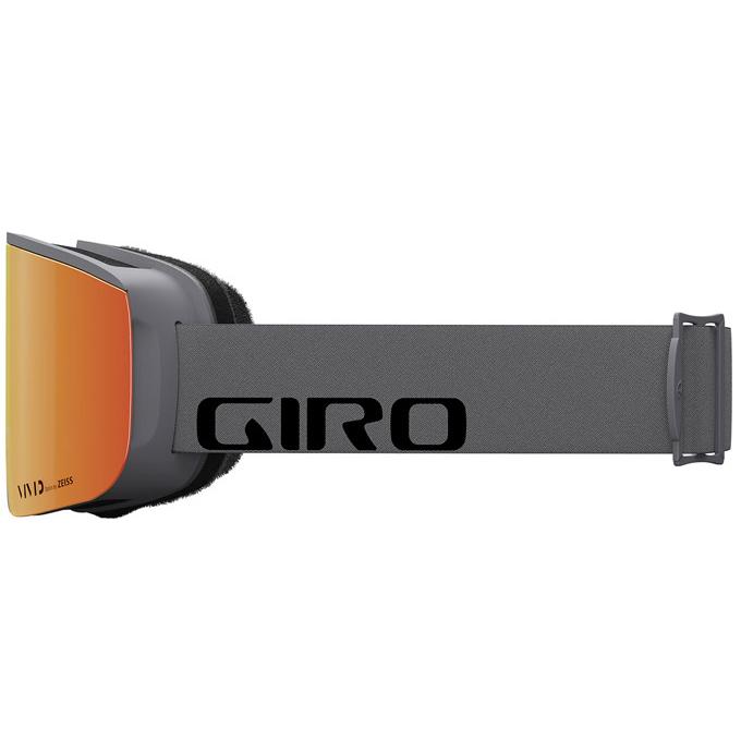 GIRO GIROジローAXIS AF アジアンフィット スキースノーボード