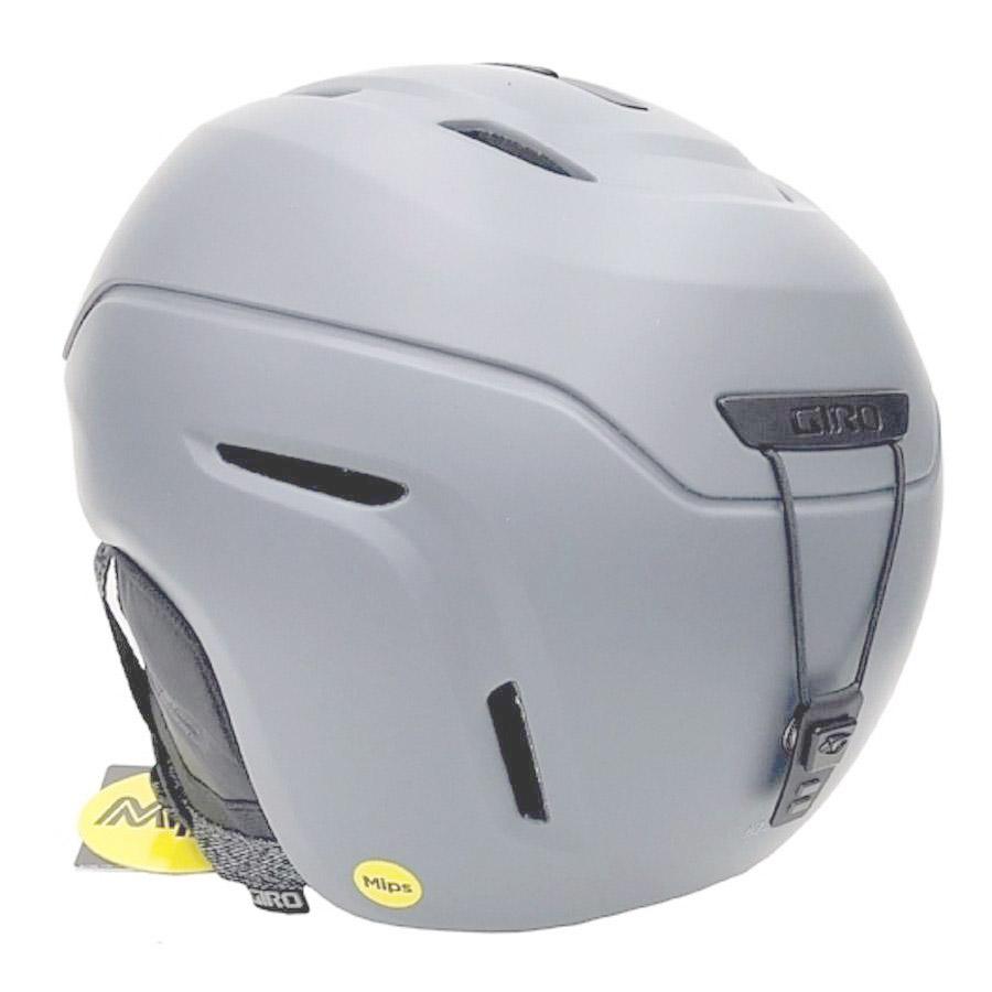 GIRO ジロ NEO MIPS ネオ ミップス Matte Charcoal アジア GIRO ジロ NEO MIPS ネオ ミップス Matte Charcoal アジア